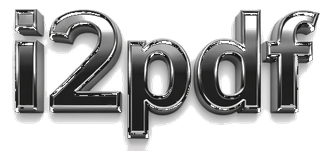 i2pdf logo