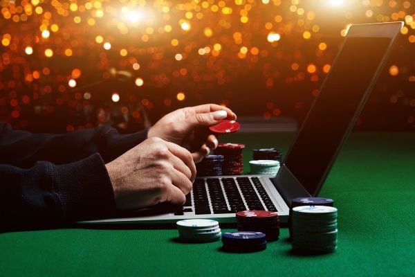 i2pdf Casino en Vivo